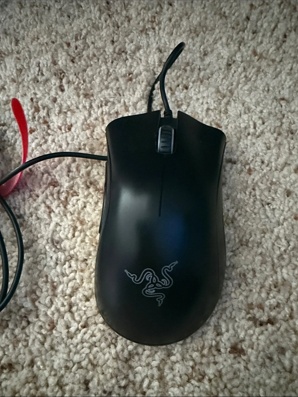 Razer gently used